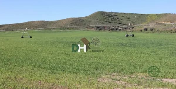 Finca rústica de 100 ha en venta en 