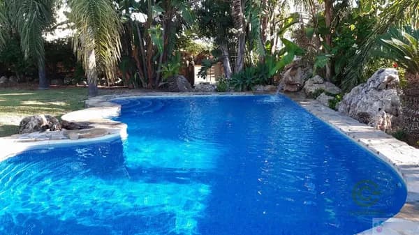 Finca rústica de 0,1 ha en venta en San pedro de alcántara, Málaga