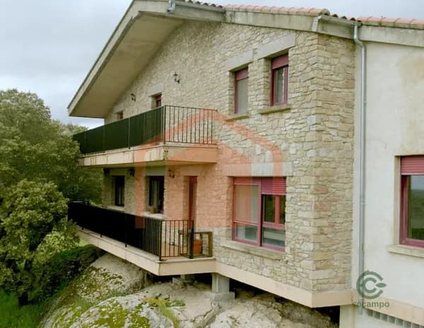 Finca rústica de 15 ha en venta en Huelmos, Salamanca