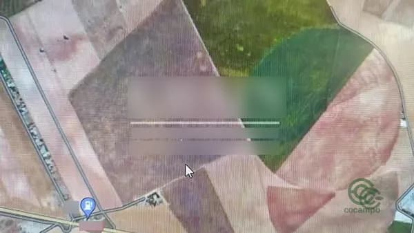 Finca rústica de 0,16 ha en venta en Albacete, Albacete