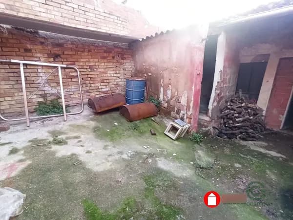 Finca rústica de 0,0133 ha en venta en La vall d'uixo, Castellon