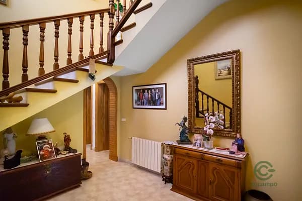 Finca rústica de 0,0923 ha en venta en Portocolom, Mallorca