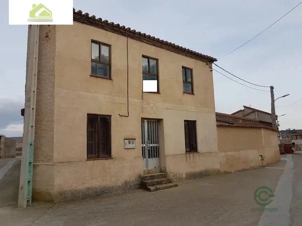 Finca rústica de 0,0438 ha en venta en Benegiles, Zamora