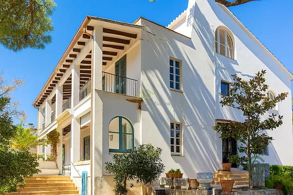 Casa de 0,0447 ha en venta en Platja d´aro, Girona