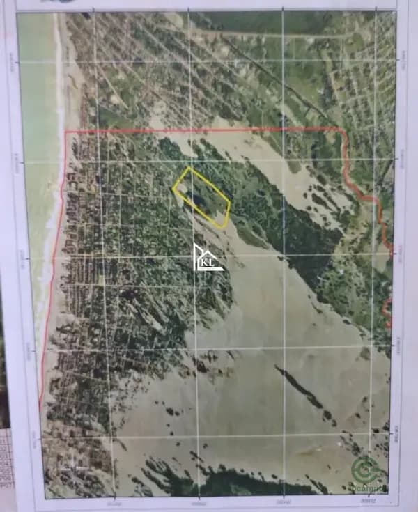 Fazenda de recreação de 9 ha para venda em Rio grande do norte