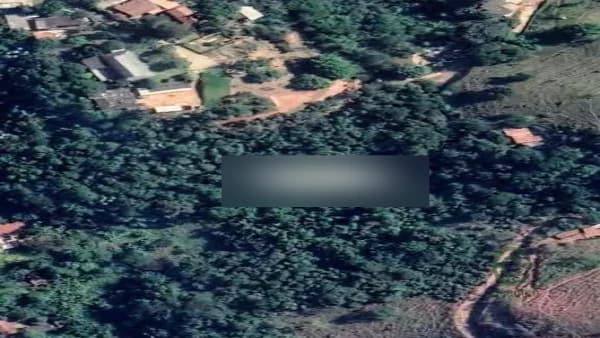 Fazenda rustica de 3,15 ha para venda em São paulo