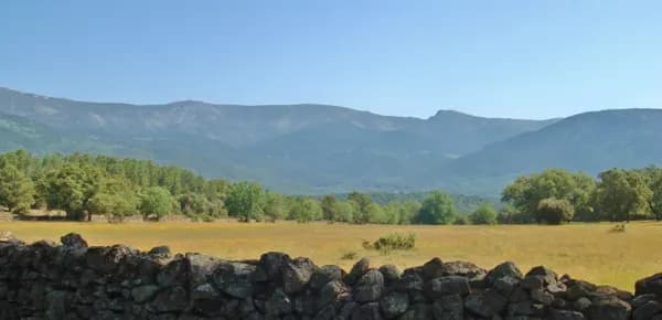 Finca rústica de 10 ha en venta en Ávila