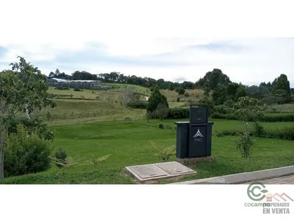 Terreno urbano de 0,216 ha en venta en Antioquia