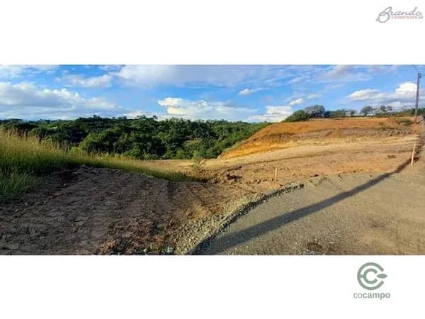Terreno urbano de 1,0001 ha en venta en Risaralda