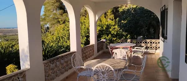 Finca rústica de 0,3641 ha en venta en Alicante