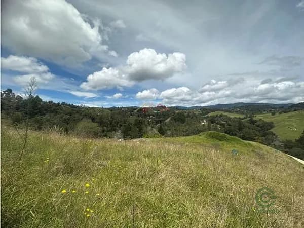 Finca de recreo de 0,2308 ha en venta en Antioquia