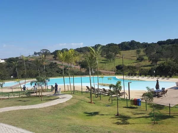 Terra urbana de 0,0267 ha para venda em Goiás