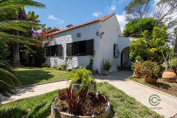 Casa de 0,079 ha en venta en Valsequillo de gran canaria, Las palmas