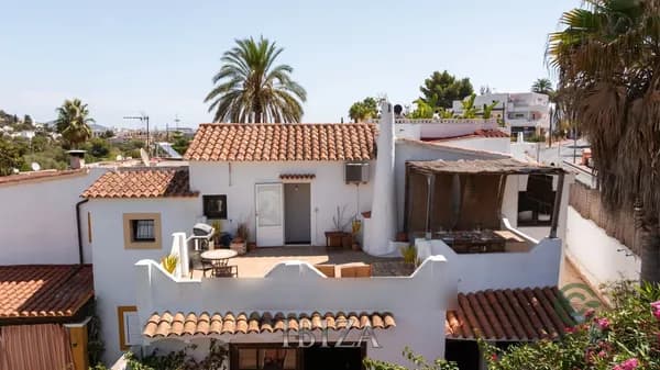 House of 0,02 ha for sale in Balearic islands