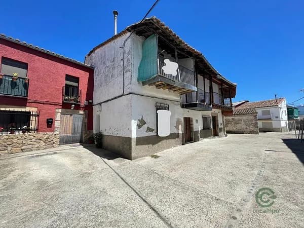 Casa de 0,0164 ha en venta en Cáceres