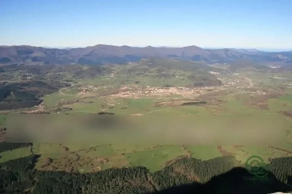 Finca rústica de 6 ha en venta en Valle de mena, Burgos