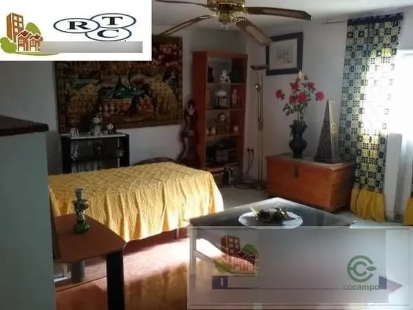 Finca rústica de 0,021 ha en venta en Córdoba, Córdoba