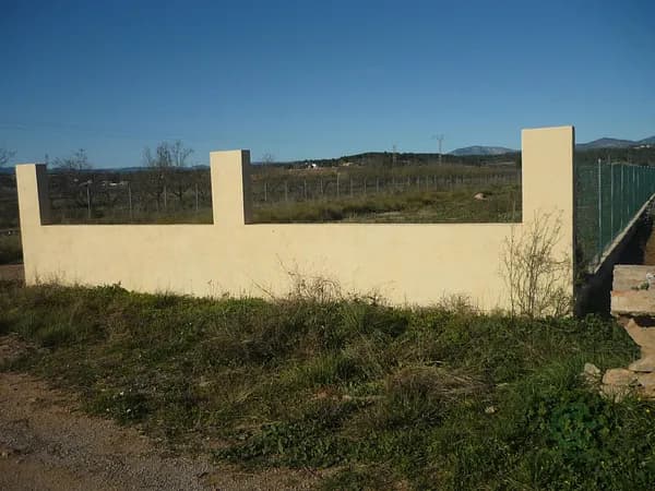 Finca agrícola de 0,6913 ha en venta en Vilafames, Castellon