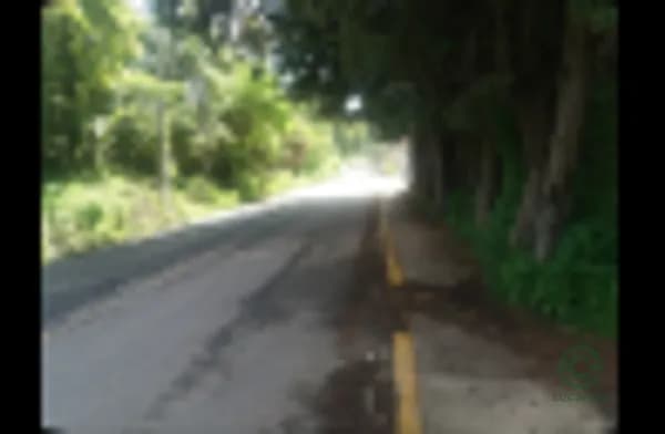 Finca agrícola de 0,8 ha en venta en Estado de méxico