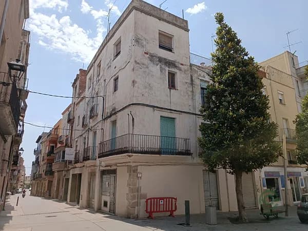 Casa de 0,0481 ha en venta en Tarragona