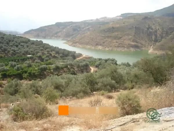 Finca agrícola de 0,3 ha en venta en Lecrin, Granada
