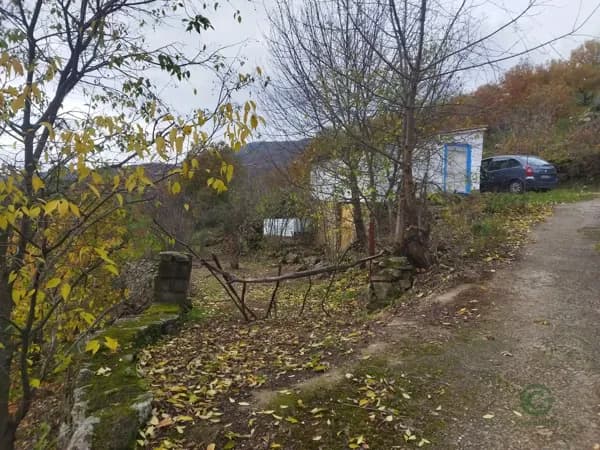 Finca rústica de 2 ha en venta en Madrid