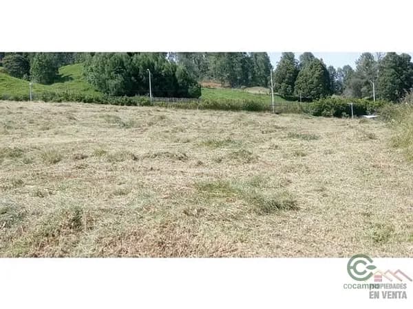 Terreno urbano de 0,2333 ha en venta en Antioquia