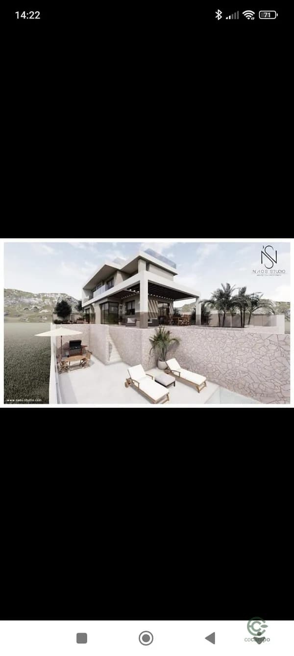 Casa de 0,05 ha en venta en Fuengirola, Malaga