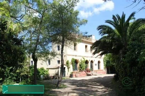 Finca rústica de 0,0675 ha en venta en Torrelavit, Barcelona