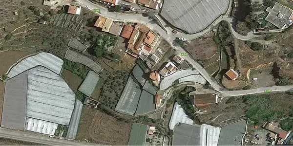 Finca agrícola de 0,1966 ha en venta en Albunol, Granada