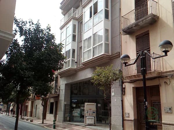 Casa de 0,1344 ha en venta en Castellon de la plana, Castellon