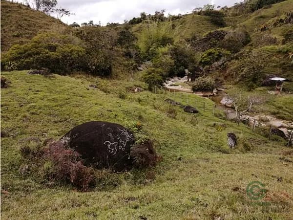 Finca rústica de 0,3415 ha en venta en Antioquia