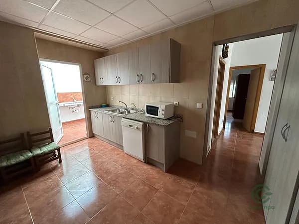 Casa de 0,0113 ha en venta en Murcia