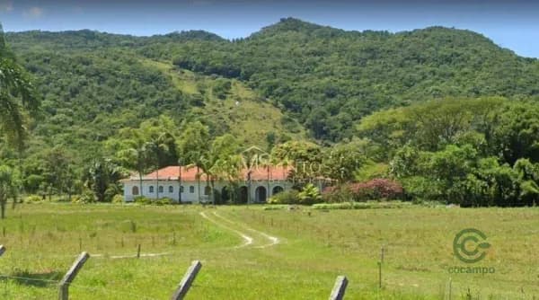 Terra urbana de 12,5 ha para venda em Santa catarina