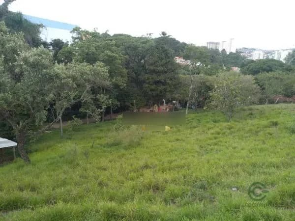 Terra urbana de 3,44 ha para venda em São paulo