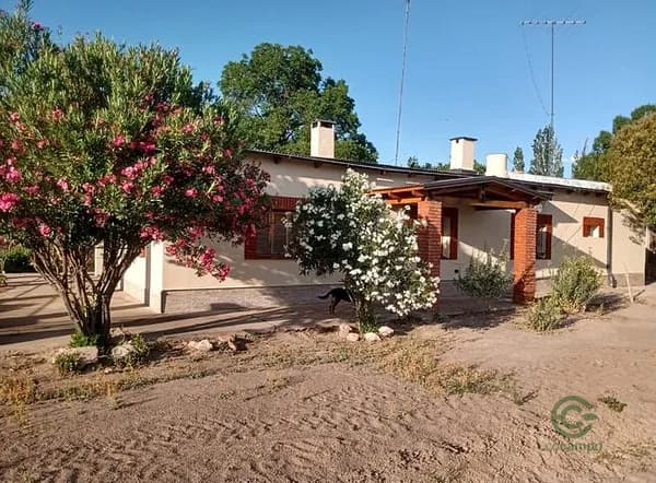 Finca agrícola de 29 ha en venta en Mendoza