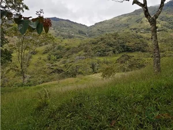 Finca de recreo de 0,3339 ha en venta en Antioquia