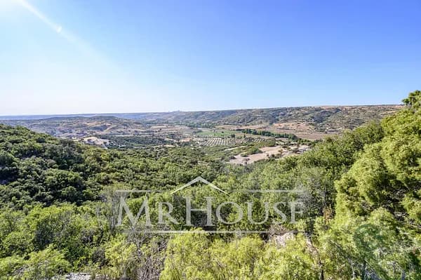 Finca rústica de 150 ha en venta en Perales de tajuña, Madrid