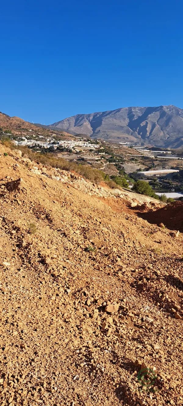 Finca rústica de 7 ha en venta en Granada