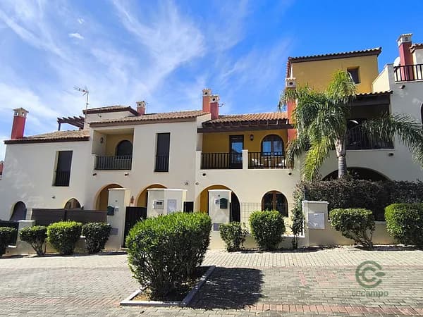 Casa de 0,016 ha en venta en Ayamonte, Huelva