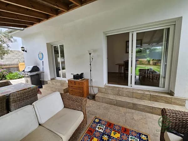 Casa de 0,08 ha en venta en Tarragona