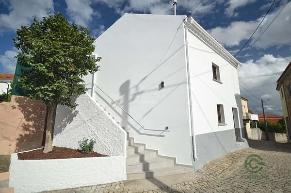 Casa de 0,0072 ha en venta en Póvoa de rio de moinhos e cafede, Castelo branco