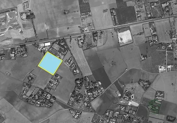 Finca agrícola de 2,566 ha en venta en Ciudad real