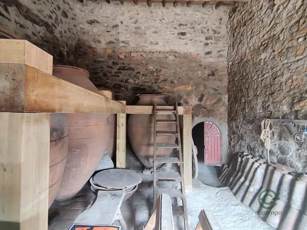 Finca rústica de 0,0066 ha en venta en El molar, Madrid