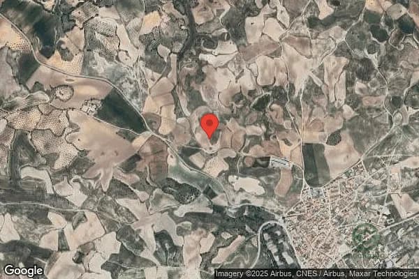 Finca agrícola de 0,56 ha en venta en Guadalajara