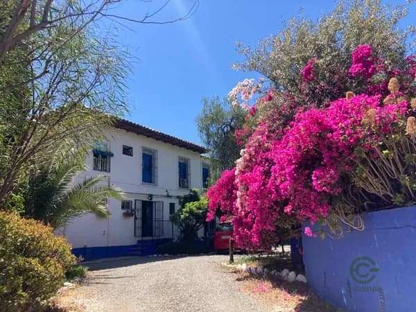 Casa de 0,3 ha en venta en Alora, Malaga