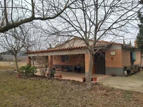 Finca rústica de 0,58 ha en venta en Puigverd de lleida, Lleida