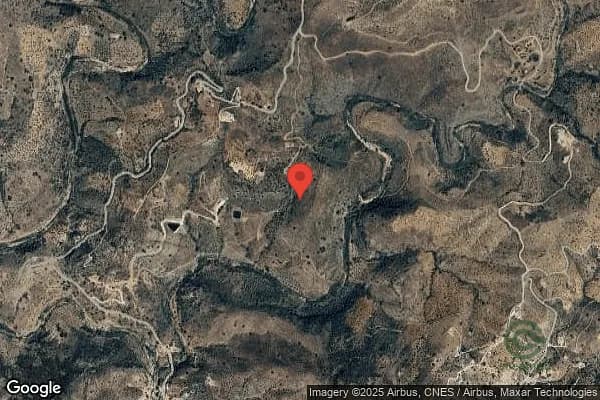 Finca rústica de 3,51 ha en venta en Málaga