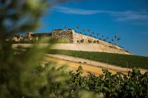 Finca rústica de 0 ha en venta en Almería