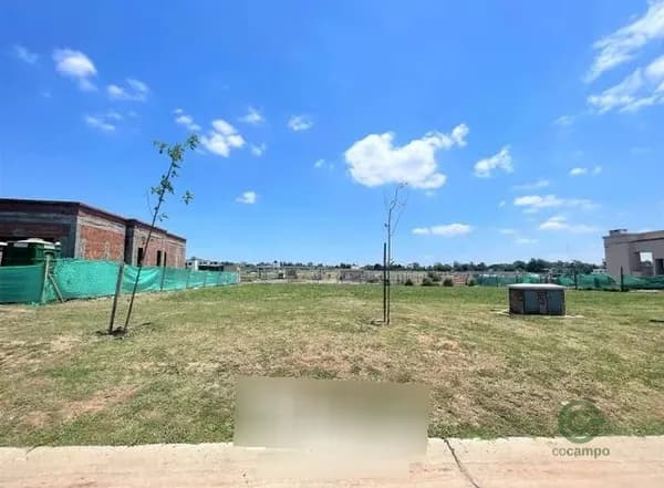 Terreno urbano de 0,06 ha en venta en Buenos aires